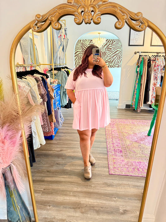I Love Lucy Dress