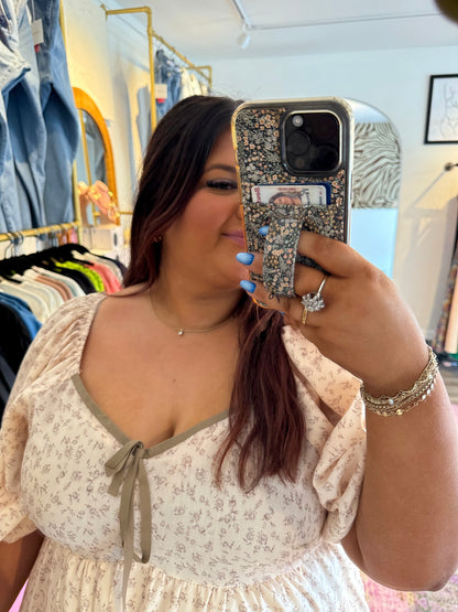 Forever Young Dress