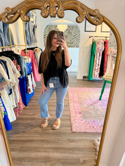 Jayla Denim