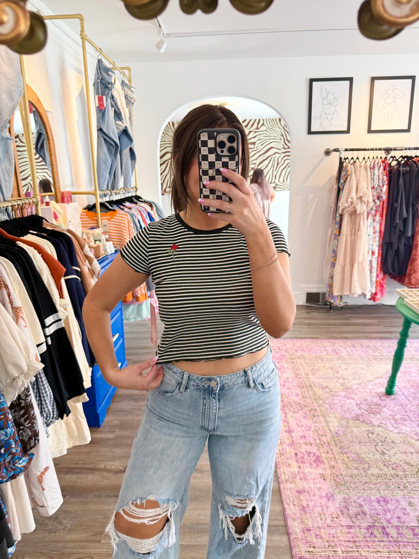 Sophie Top