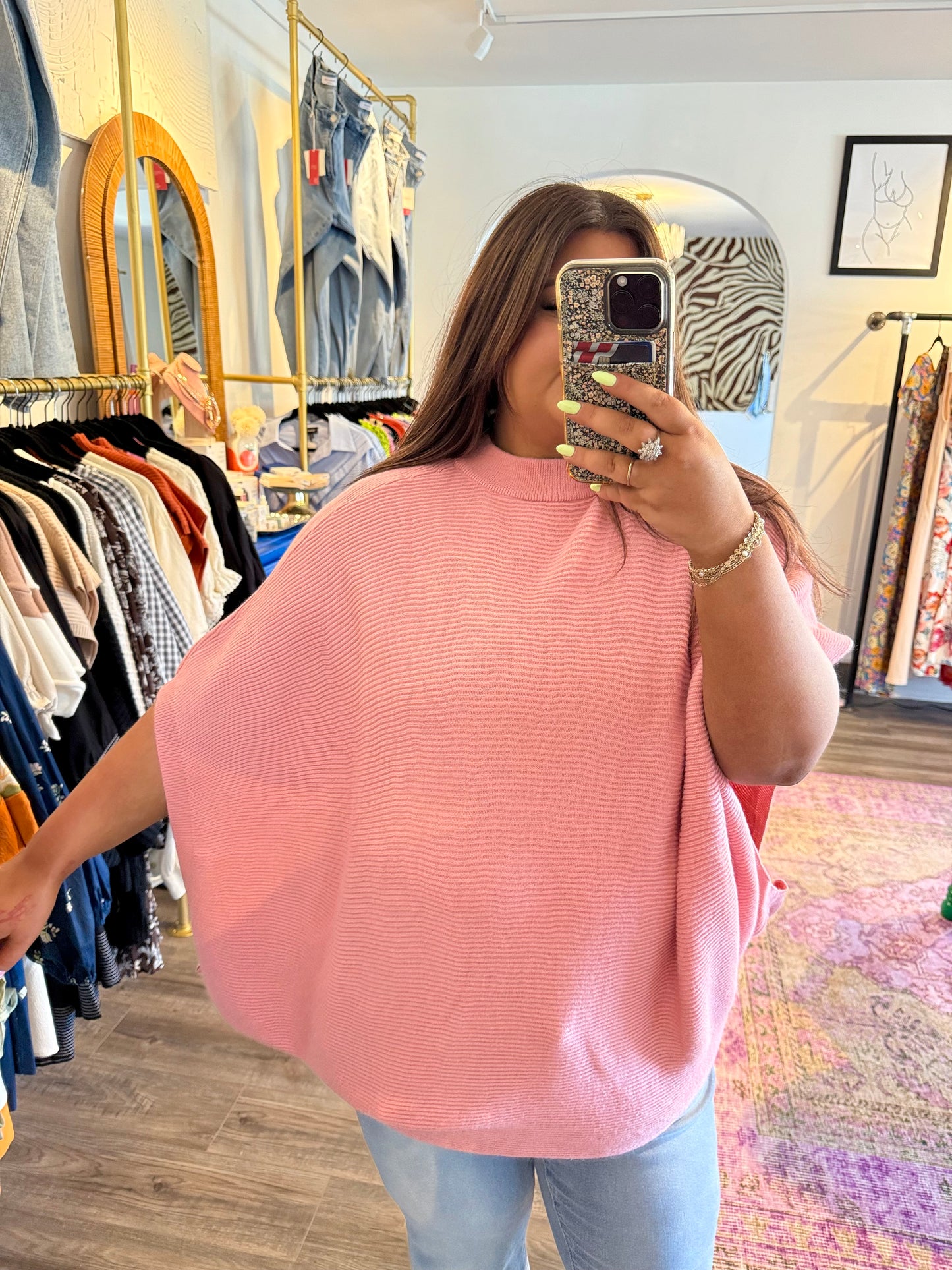 Frannie Top
