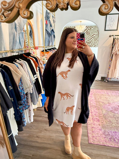 Roaring Dress