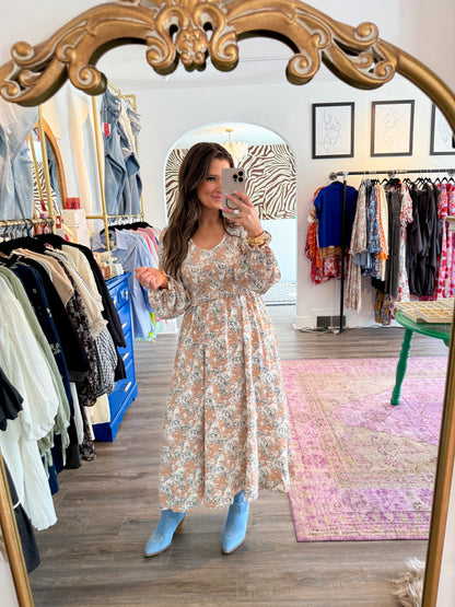 Wild One Dress
