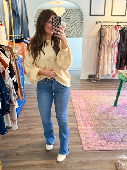 Celine Denim