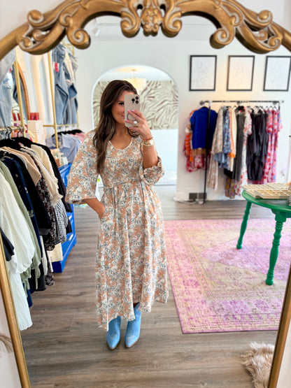 Wild One Dress