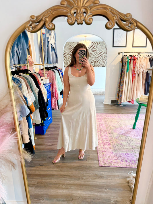 Alexander Dress