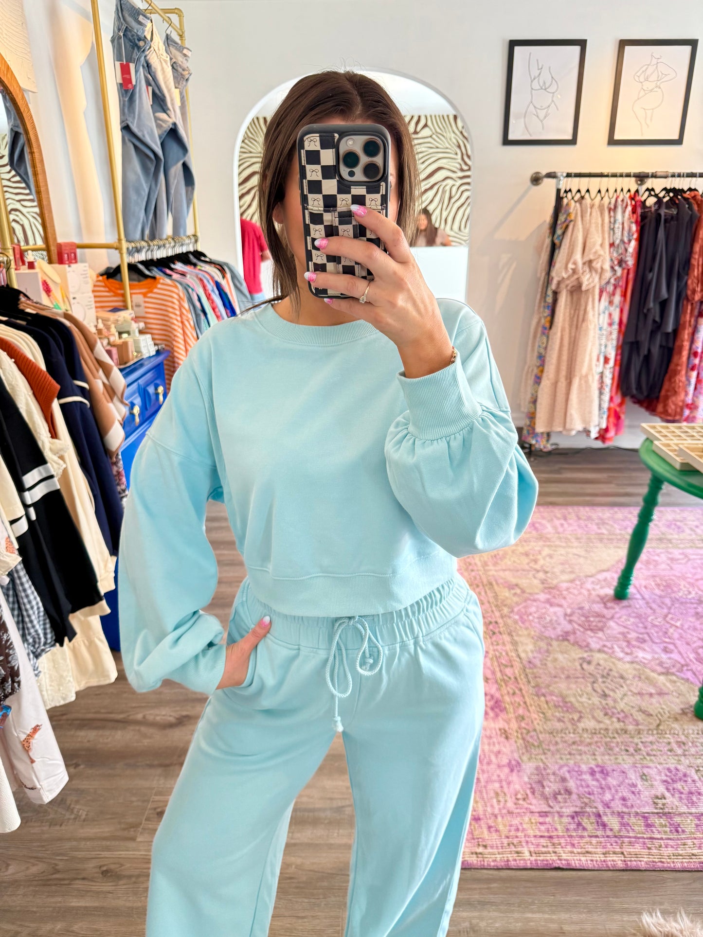 Maroney Set