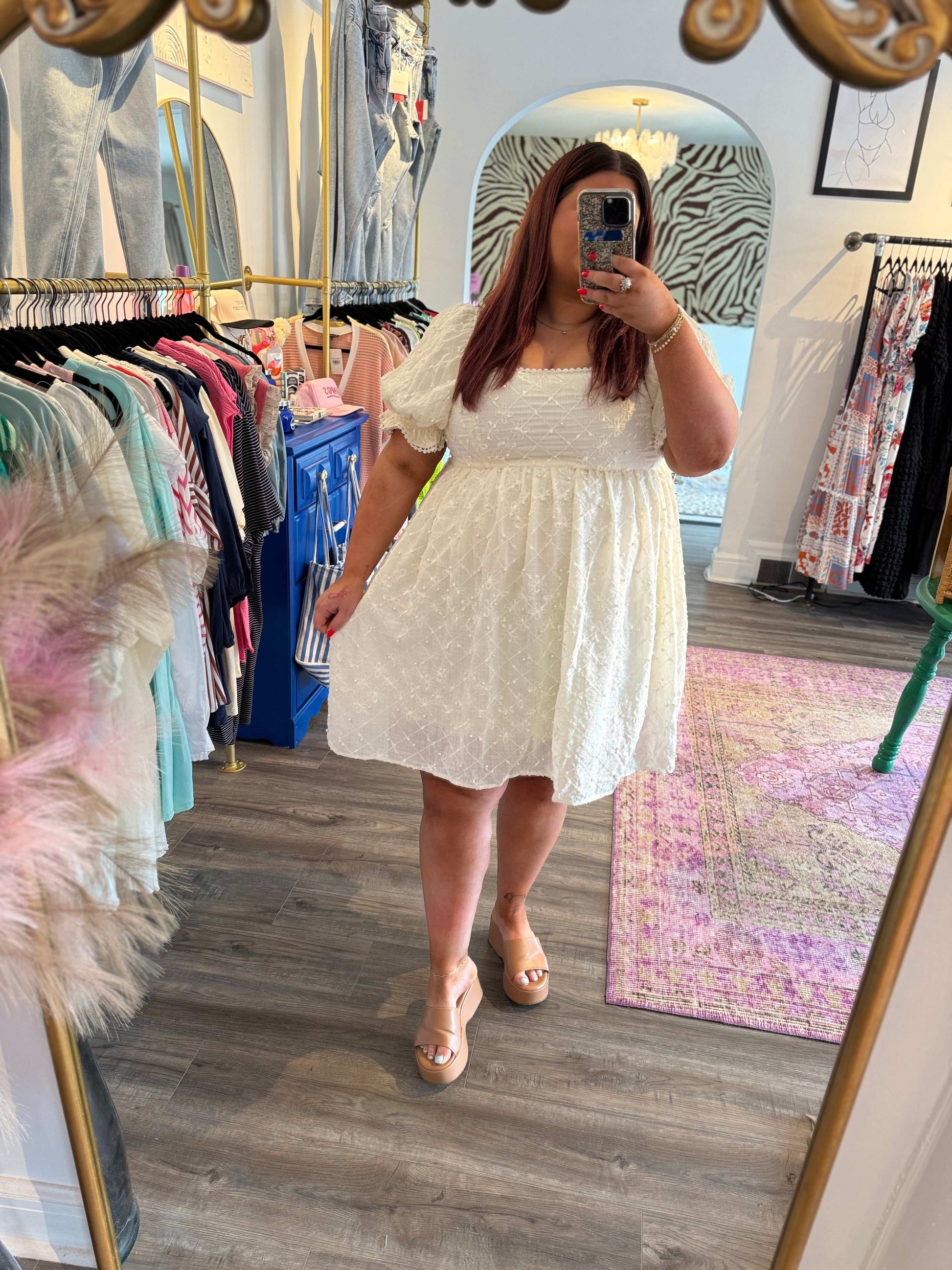 Lover Girl Dress