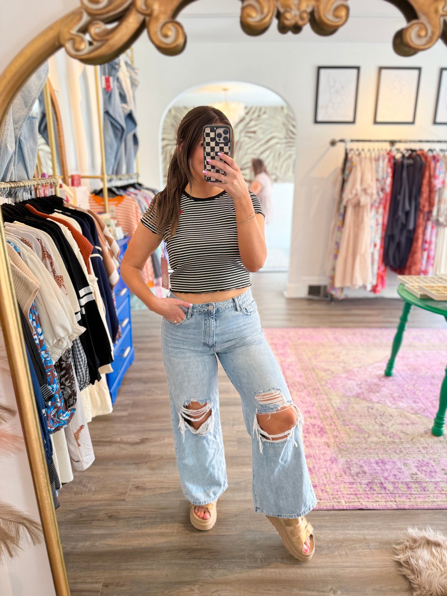 Sophie Top