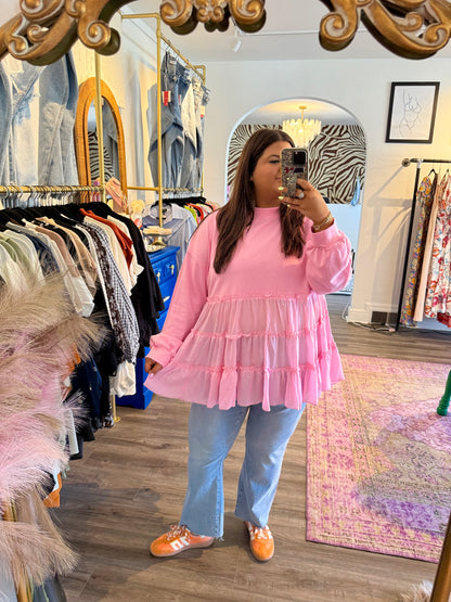 LuLu Top