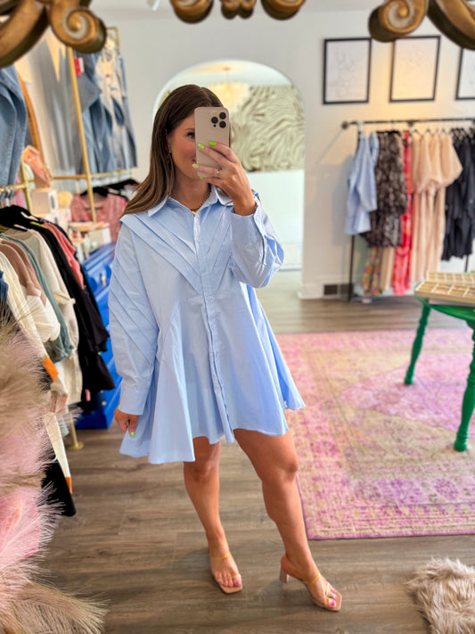 Evie Dress