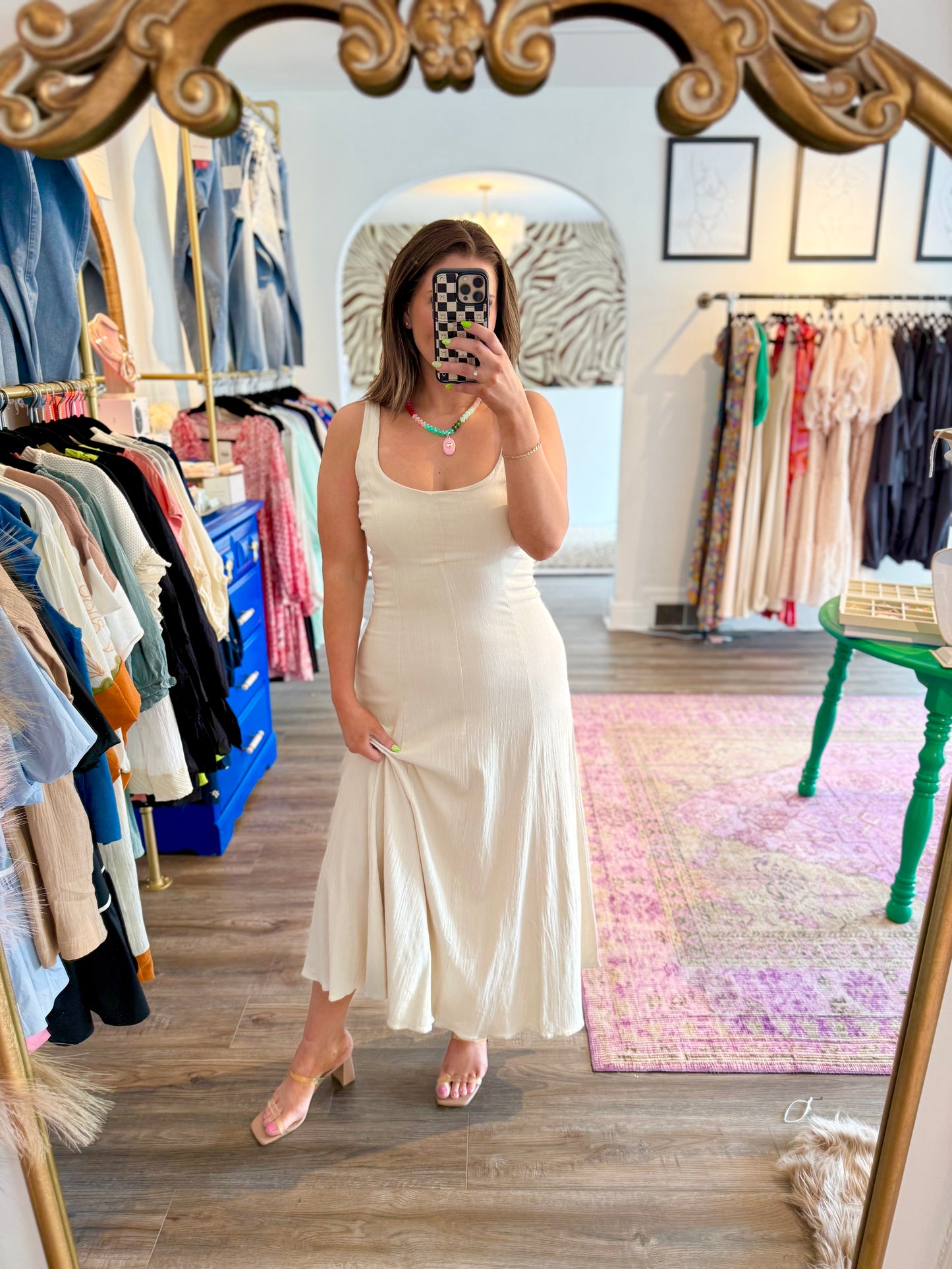 Alexander Dress