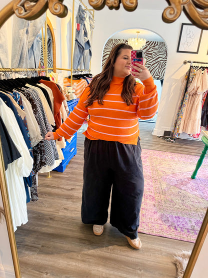 Meg Sweater