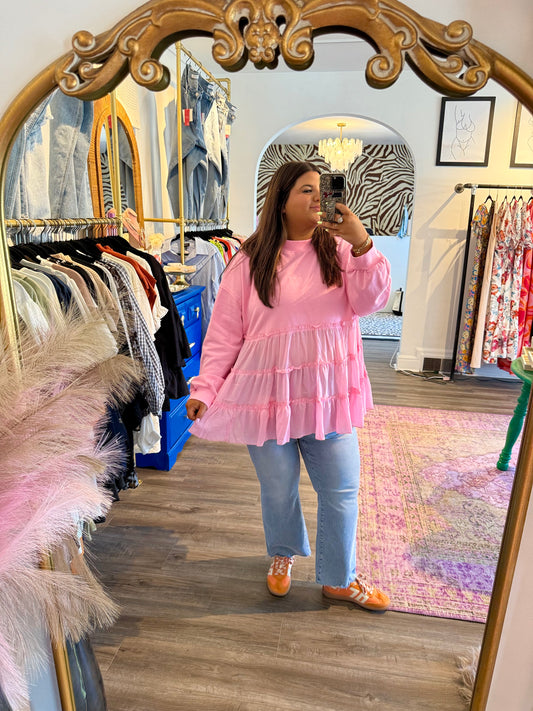 LuLu Top