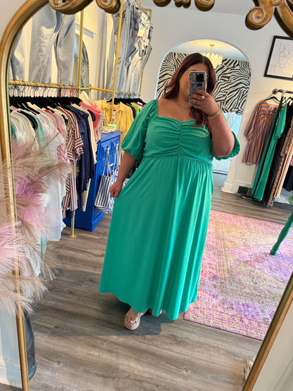 Margie Dress