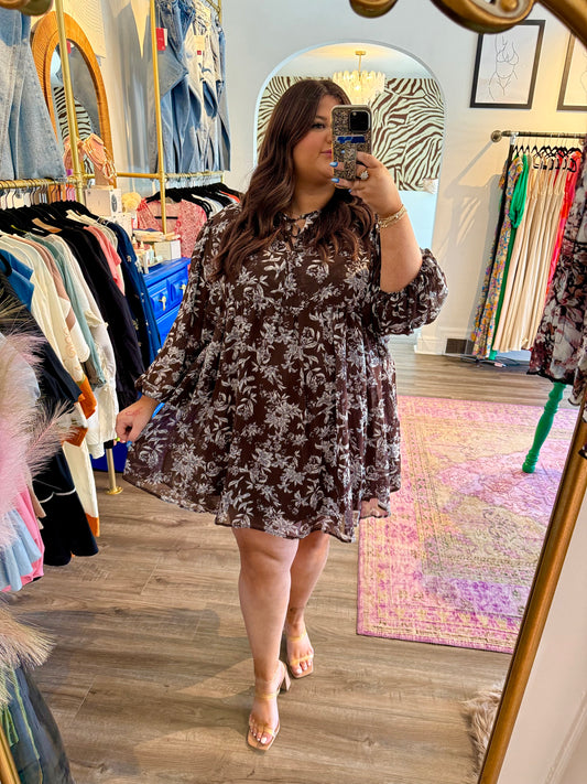 Demi Dress