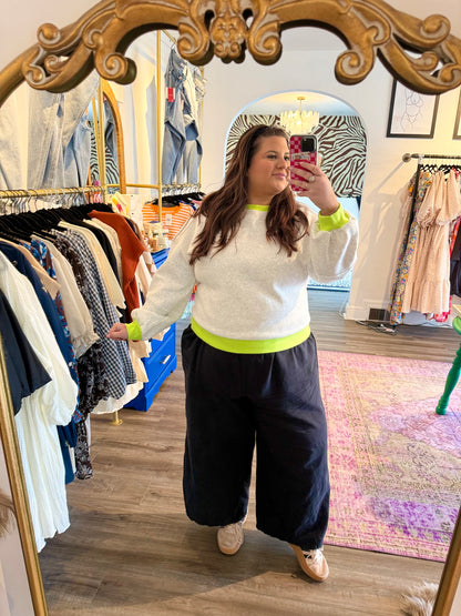 Maxine Pullover