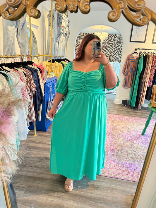 Margie Dress