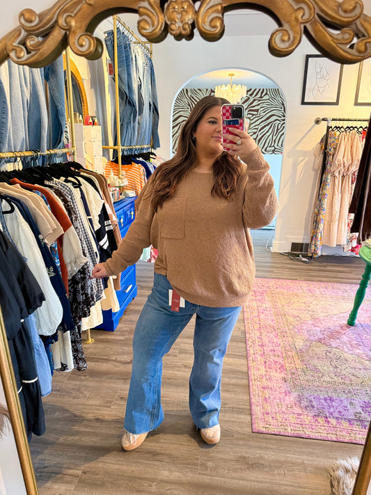 Celine Denim