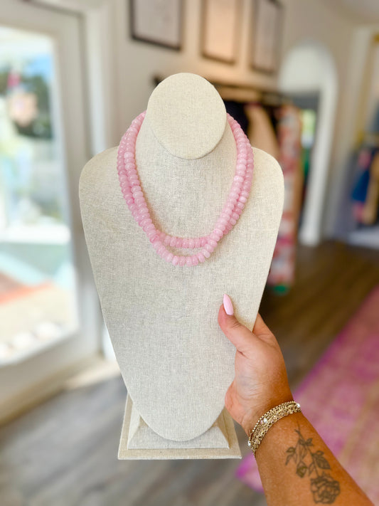 Lucille Necklace