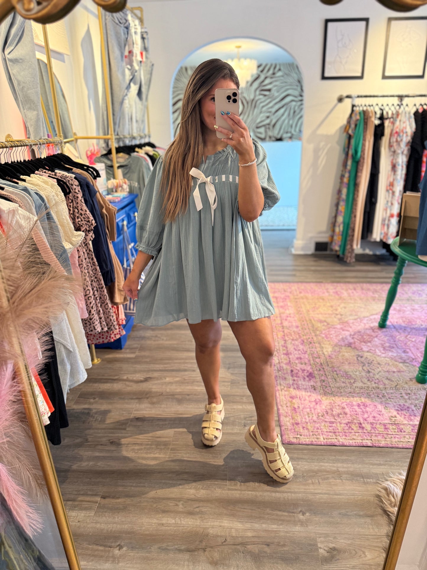 Sweet Grace Dress