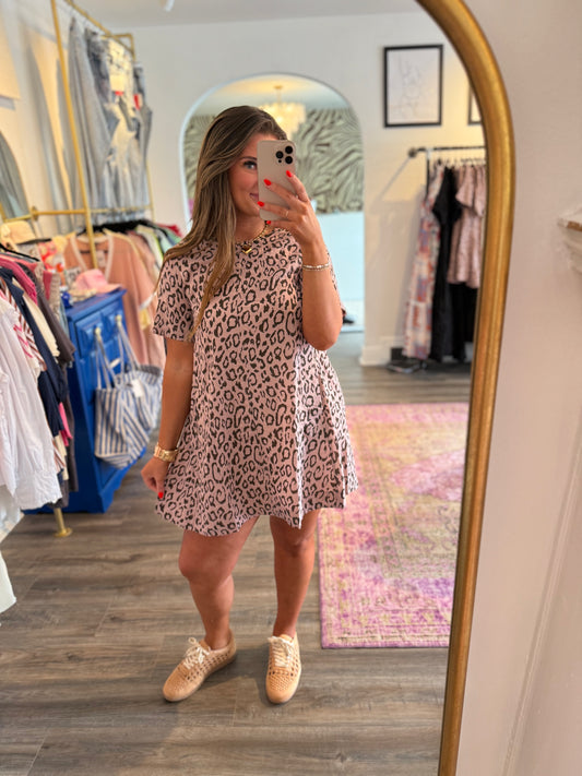 Cheetah Girls Dress