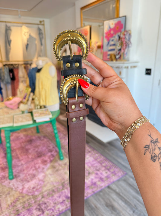 The Classic Belt