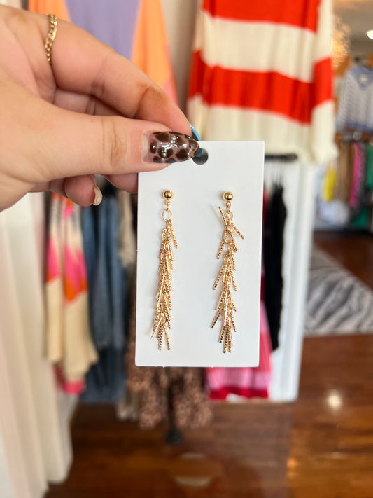 Finley Earrings