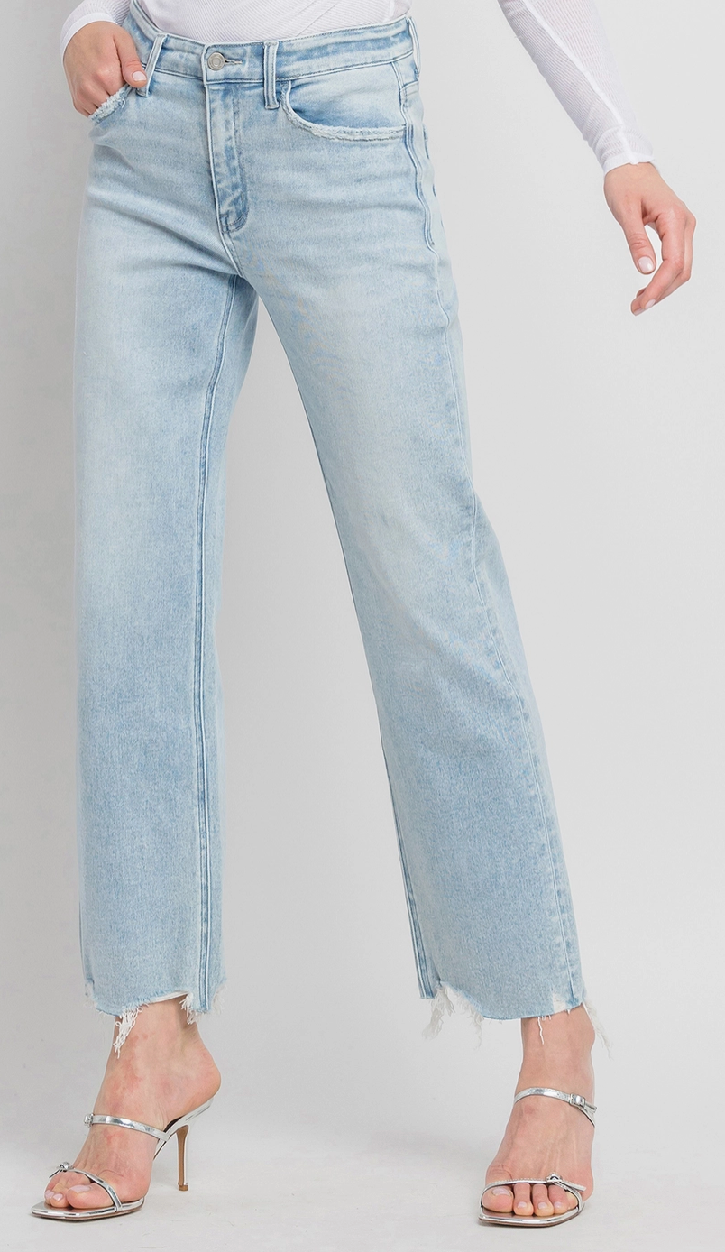 Lucille Jeans