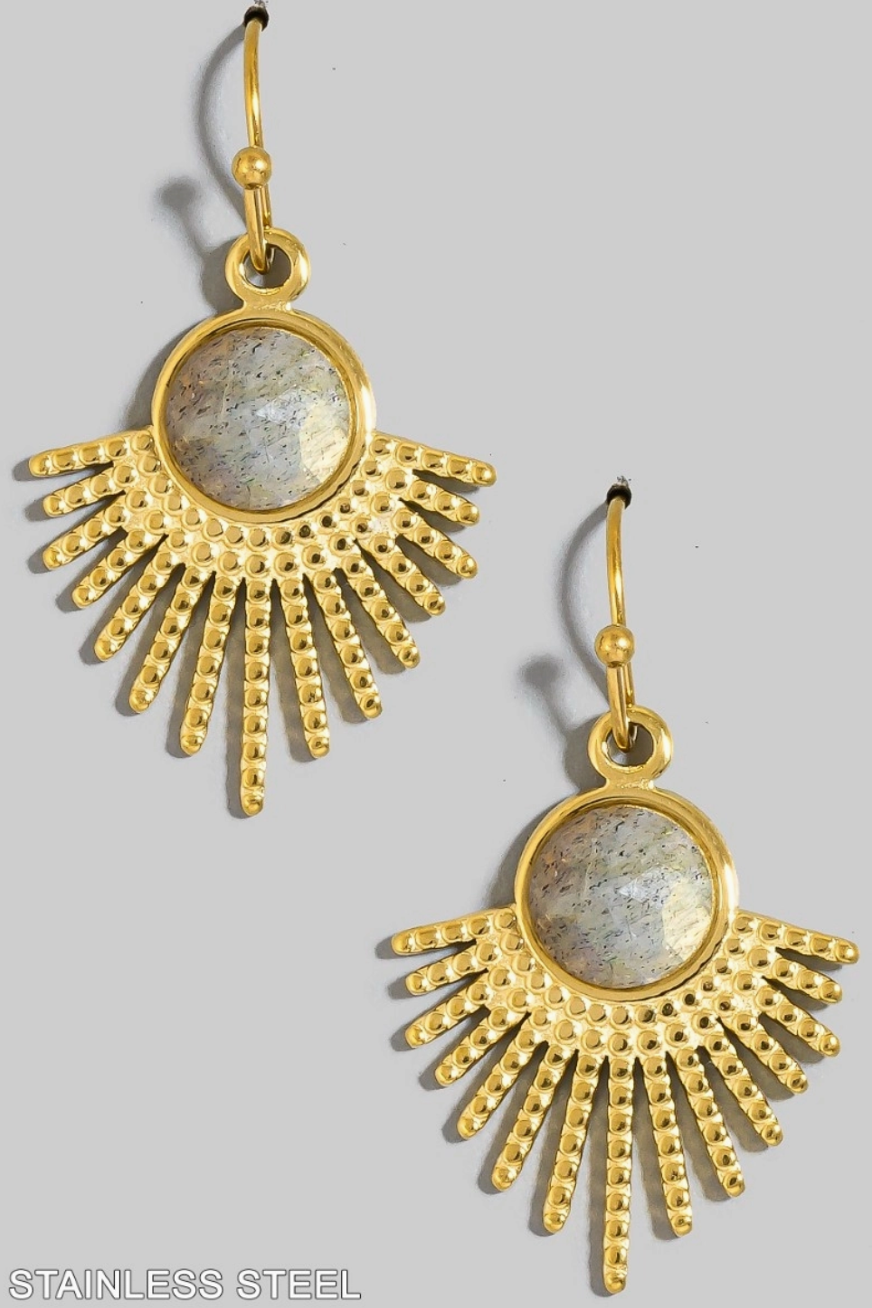 North Earrings