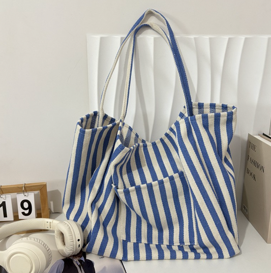 The Seaside Tote Bag