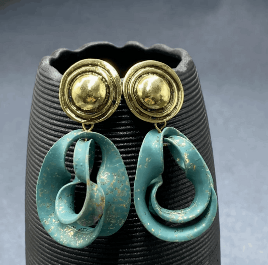 Ellie Earrings