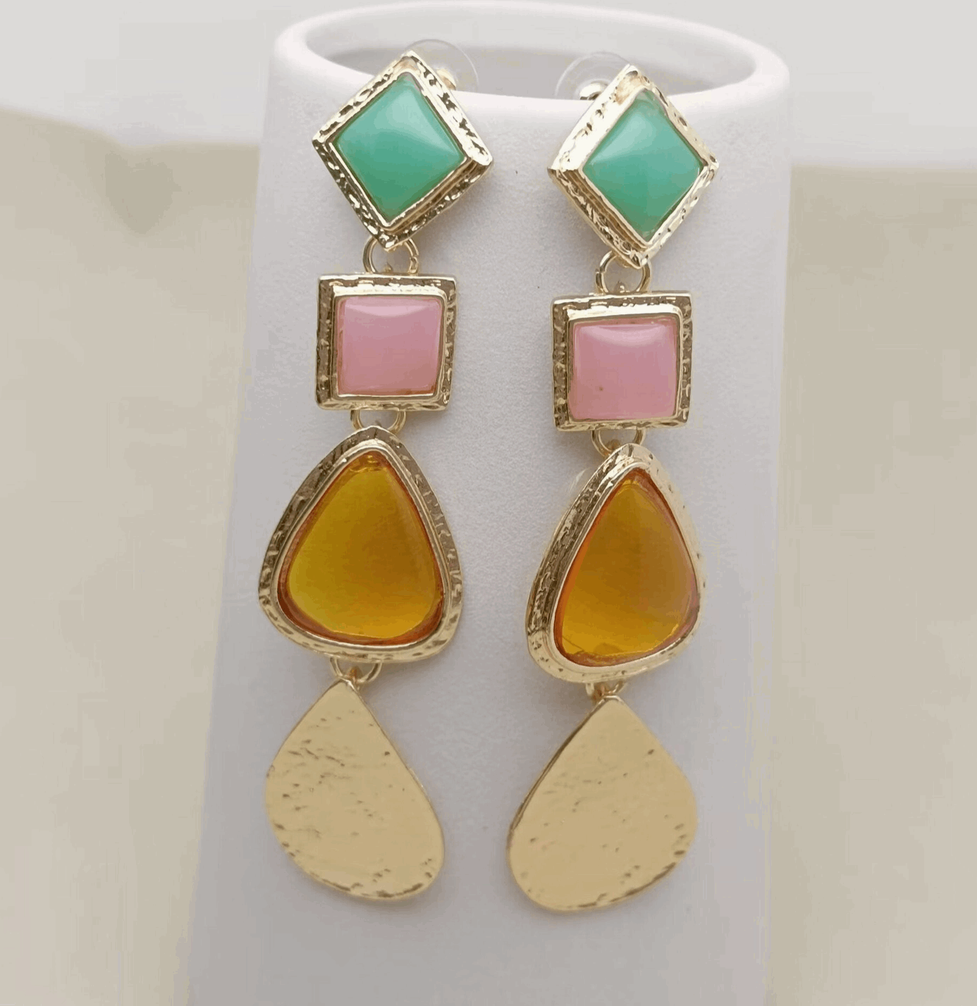 Stormy Earrings