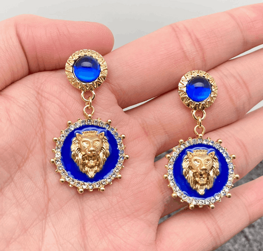 Polly Earrings