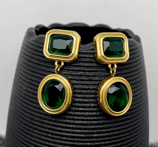 Georgia Earrings