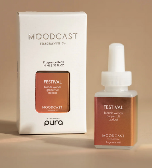 Festival Home Scent