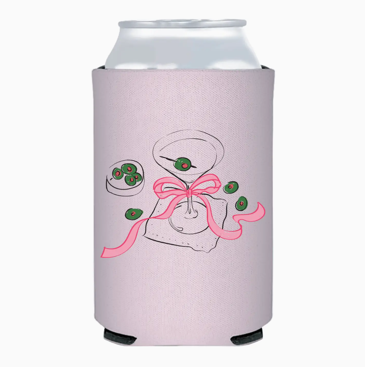 Martini Koozie