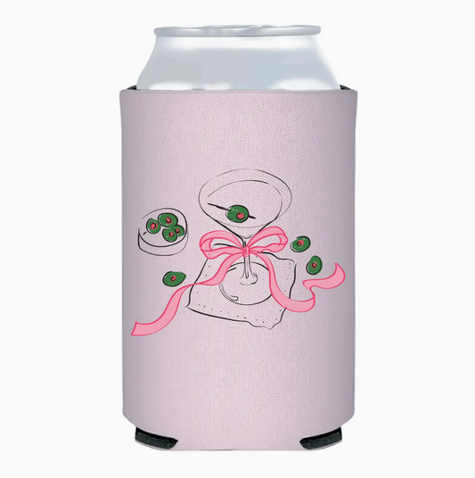 Martini Koozie