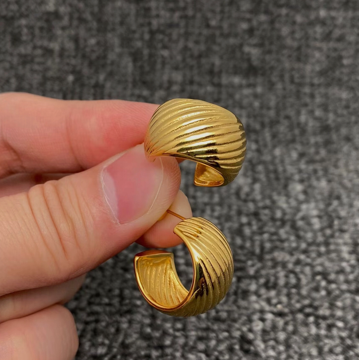 Clardy Earrings