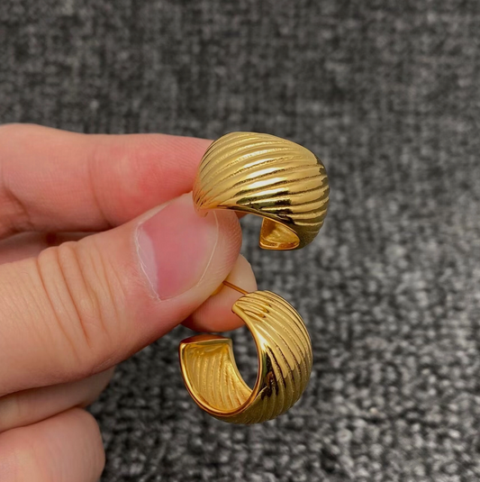 Clardy Earrings