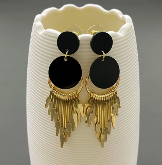 Rush Earrings