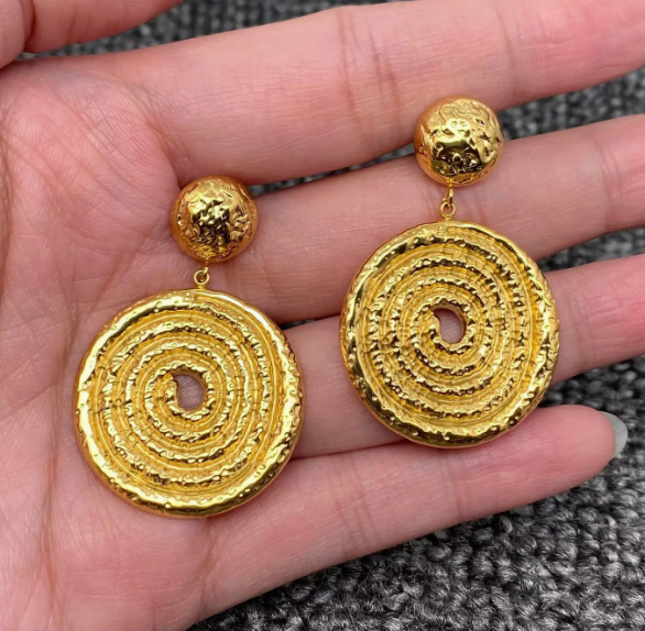 Valen Earrings