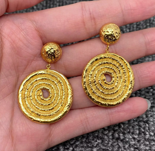 Valen Earrings