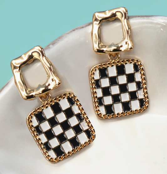 Sabrina Earrings