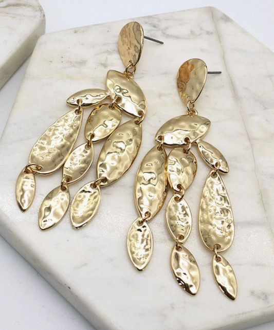 Faye Earrings