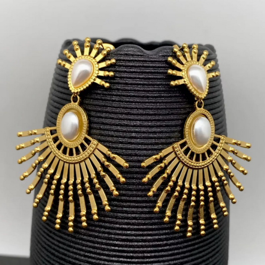 Abbie Earrings