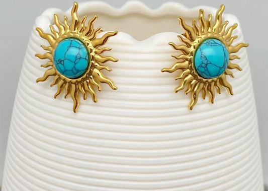 Rue Earrings