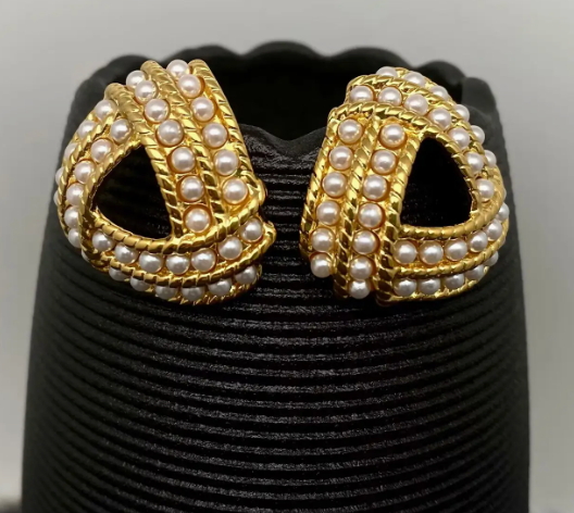 Bray Earrings