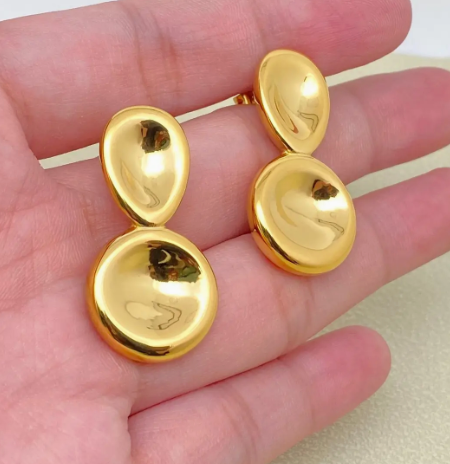 Jules Earrings