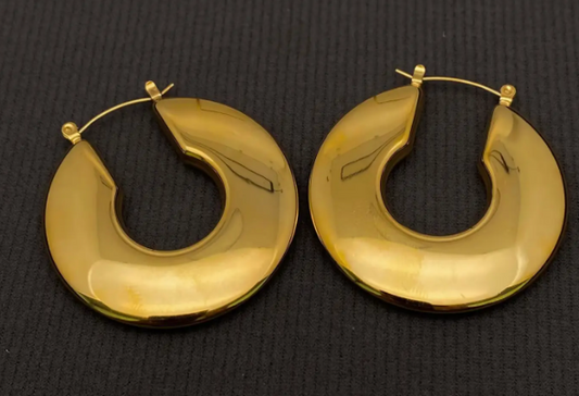 Logan Earrings